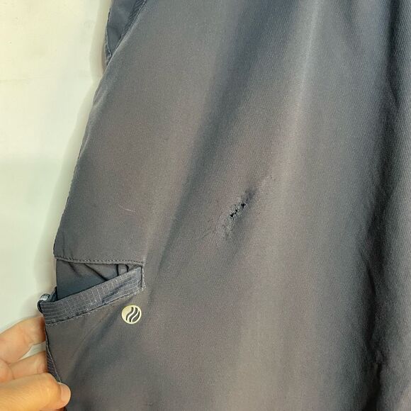 5 for $25🔥Barco One Grey Sweatpants 3XL - Picture 3 of 9